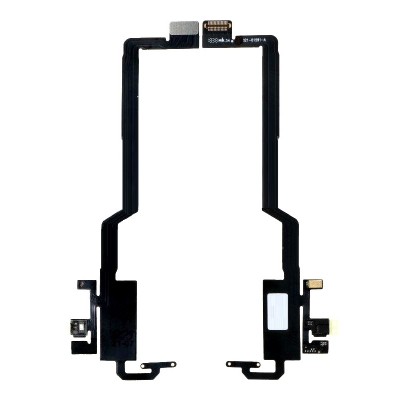 Ear Speaker Flex Cable For Apple Iphone X 256gb By - Maxbhi Com