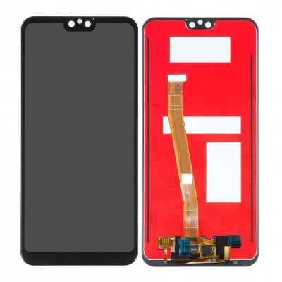 LCD with Touch Screen for Huawei Honor 9i 2018 Blue