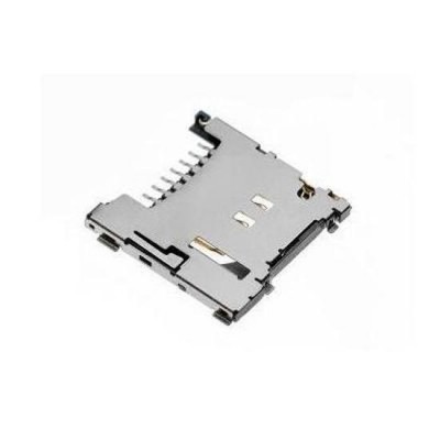 MMC Connector for Karbonn K9 Smart Grand