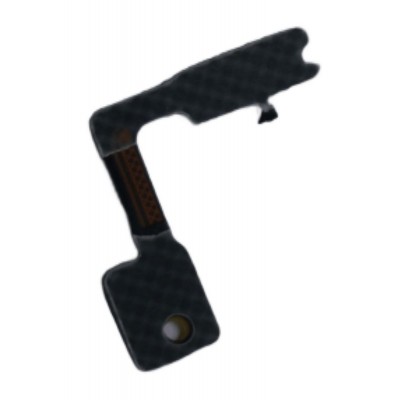 Power Button Flex Cable For Oneplus 5t 64gb On Off Flex Pcb By - Maxbhi Com
