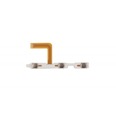 Side Button Flex Cable for Innjoo Fire 2 Pro LTE