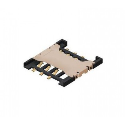 Sim Connector for Karbonn Titanium Jumbo
