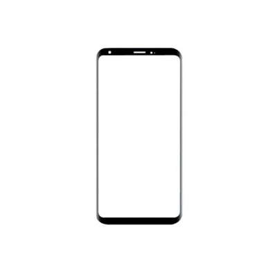 Touch Screen Digitizer For Lg V35 Thinq White By - Maxbhi.com