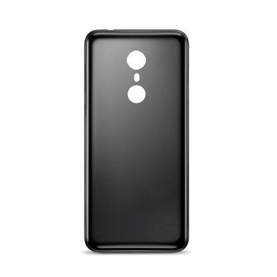 Back Panel Cover For Vodafone Smart N9 Titanium - Maxbhi.com