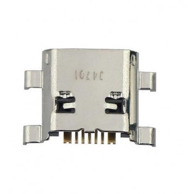 Charging Connector for Jivi Prime P390