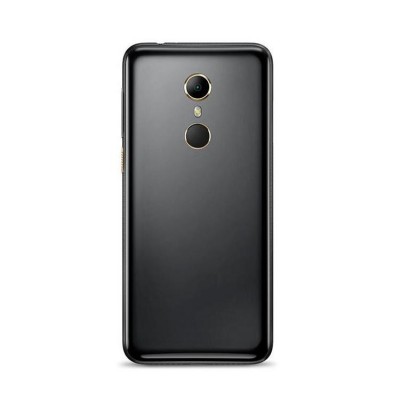 Full Body Housing For Vodafone Smart N9 Titanium - Maxbhi Com