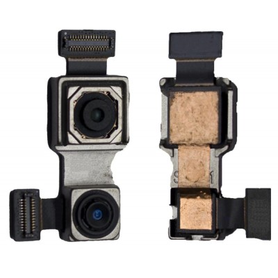 Replacement Back Camera For Xiaomi Redmi Note 5 Pro 6gb Ram By - Maxbhi Com