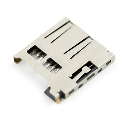 Sim Connector for BLU Dash L4 LTE
