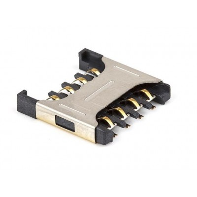 Sim Connector for Energizer Energy 400 LTE