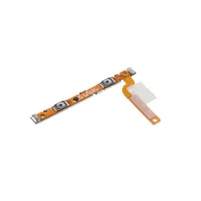 Volume Button Flex Cable for Samsung Galaxy On7 Prime