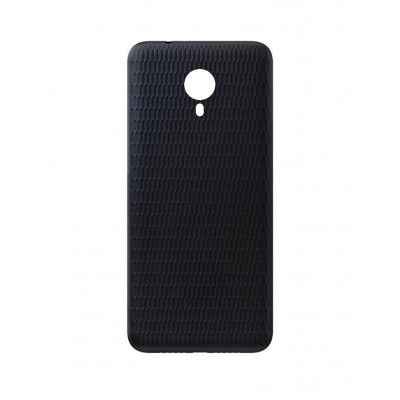 Back Panel Cover For Vodafone Smart N9 Lite Black Maxbhi Com