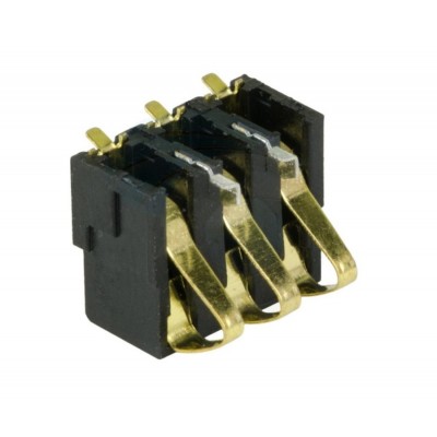 Battery Connector for Wiko Lenny4