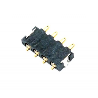 Battery Connector for ZTE Grand X View 2