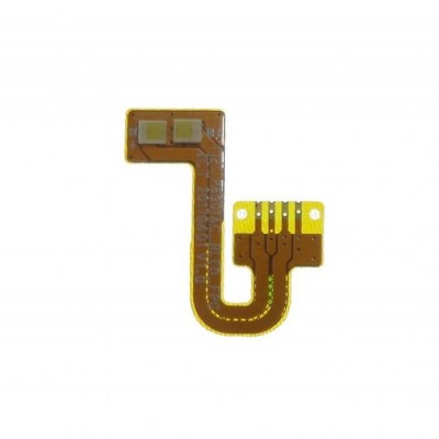 Flash Light Flex Cable for Wiko WIM Lite