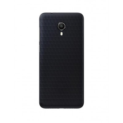 Full Body Housing For Vodafone Smart N9 Lite Black - Maxbhi.com