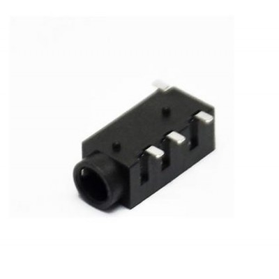 Handsfree Jack for ZTE Blade Force