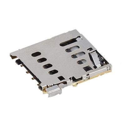 Mmc Connector For Blu Grand X Lte By - Maxbhi Com