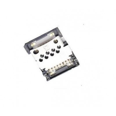 Mmc Connector For Blu Studio J8m Lte By - Maxbhi Com