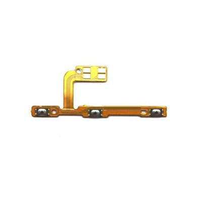 Power On Off Button Flex Cable for Huawei G10