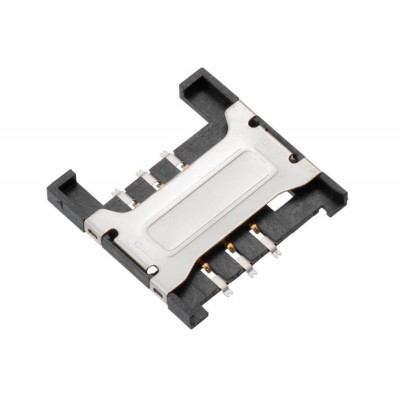 Sim Connector for Plum Optimax 11