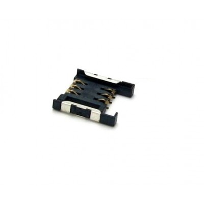 Sim Connector for ZTE Blade A601