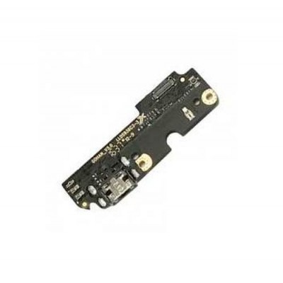 Charging PCB Complete Flex for BQ Aquaris X5 Plus