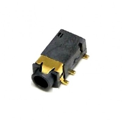 Handsfree Jack for Micromax Bolt Supreme 2