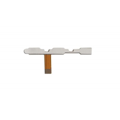 Side Button Flex Cable for ZTE Grand X View 2