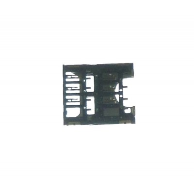Sim Connector for Wiko Tommy