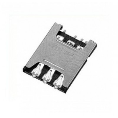 Sim Connector for ZTE Nubia Z11 Max