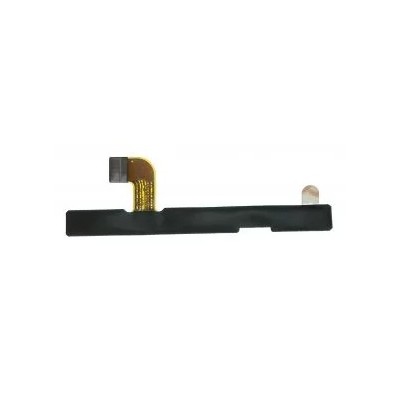 Volume Button Flex Cable For Wiko Tommy By - Maxbhi Com
