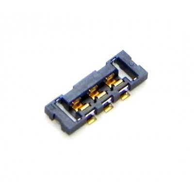 Battery Connector for BQ Aquaris U2