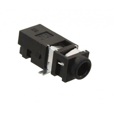 Handsfree Jack for Micromax Bharat 5 Pro