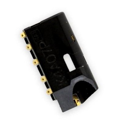 Handsfree Jack for ZTE Blade X
