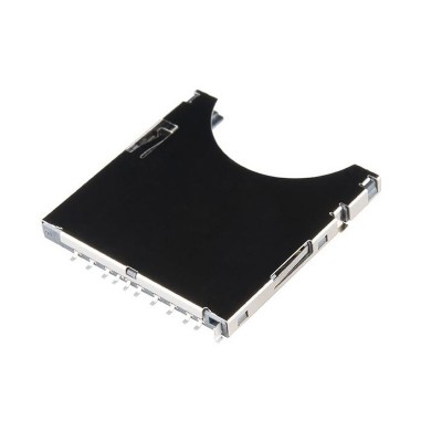 MMC Connector for Alcatel U5 HD