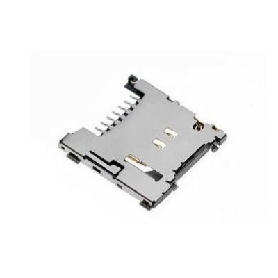 MMC Connector for Lava Z80