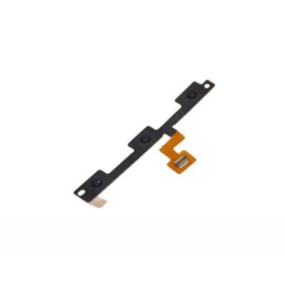 Power Button Flex Cable for Alcatel A7