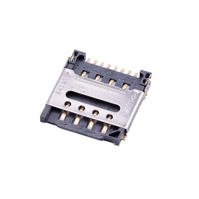 Sim Connector for BLU Grand M2