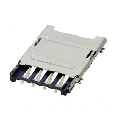 Sim Connector for BQ Aquaris VS Plus