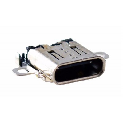 Charging Connector for QMobile Noir Z12 Pro