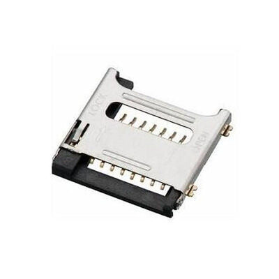 MMC Connector for Huawei MediaPad T1 7.0 Plus