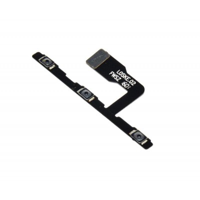 Power On Off Button Flex Cable for Meizu Pro 6S