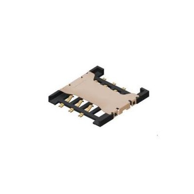 Sim Connector for Lenovo A616