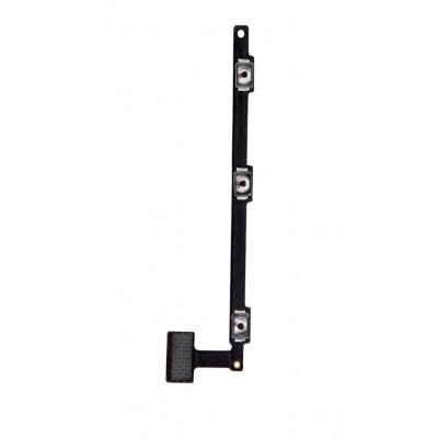 Volume Button Flex Cable for Meizu M3 Max