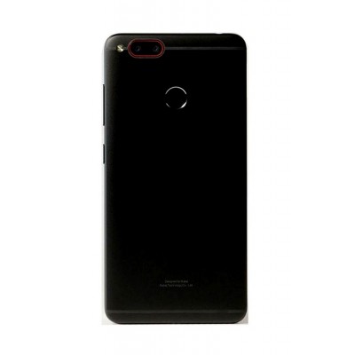 Full Body Housing For Archos Diamond Alpha Plus Black - Maxbhi.com