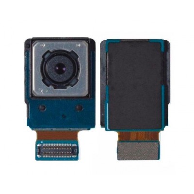 Replacement Back Camera For Samsung Galaxy S6 Edge Cdma By - Maxbhi Com