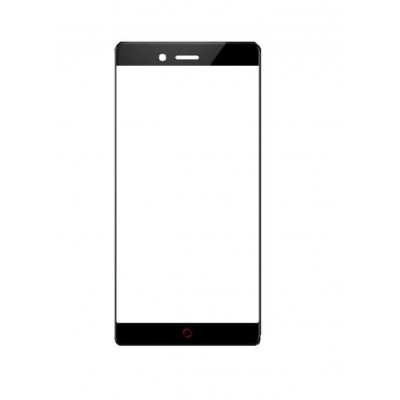 Replacement Front Glass For Archos Diamond Alpha Plus Black By - Maxbhi.com