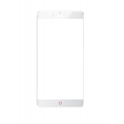 Touch Screen Digitizer For Archos Diamond Alpha Plus White By - Maxbhi.com