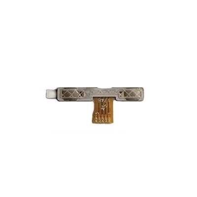 Volume Button Flex Cable For Blackview A10 By - Maxbhi Com