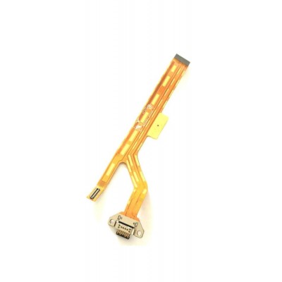 Charging Connector Flex Cable for ZTE nubia Z17 miniS